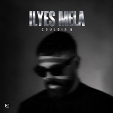 Ilyes Mela - Couloir 8 - Choumi Comedy Club, Paris