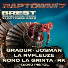 Festival Raptown #7