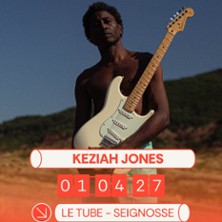 KEZIAH JONES