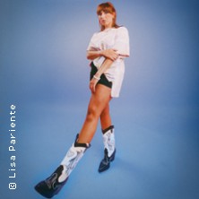 Lisa Pariente - Nina Uzan
