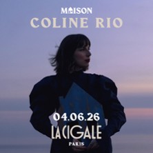 COLINE RIO