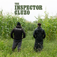 THE INSPECTOR CLUZO +1&egrave;re Partie