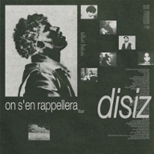 DISIZ + 1ERE PARTIE