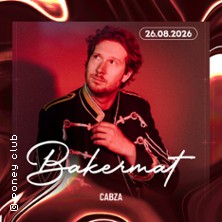 Bakerrmat - Poney Club