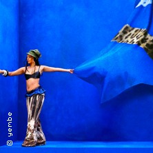 CAMILLE YEMBE Jeune & Laide Tour