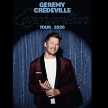 G&eacute;r&eacute;my Cr&eacute;deville - Enchanteur