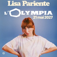LISA PARIENTE
