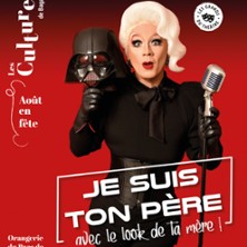 Eva Jean, je suis ton P&egrave;re avec le Look