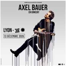 AXEL BAUER