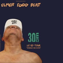 ELMER FOOD BEAT LE RE-TOUR
