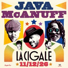 Java McAnuff