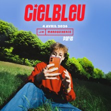 CIELBLEU