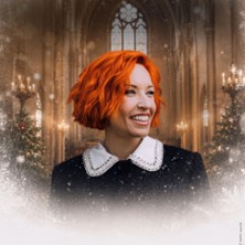 NATASHA ST-PIER Th&eacute;r&egrave;se : Ma Petite Voie