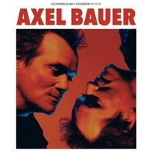 AXEL BAUER