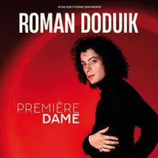 ROMAN DODUIK Le Grand Bain