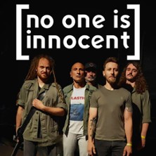 NO ONE IS INNOCENT