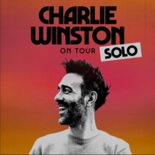 Charlie Winston Solo Tour + 1&egrave;re Partie CJ Beth