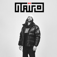 TAIRO + Premi&egrave;re Partie