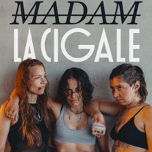 Madam