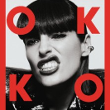 SUPERBUS OK KO TOUR