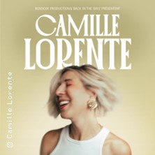 Camille Lorente - Premier Date