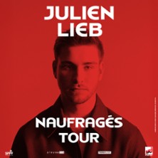JULIEN LIEB
