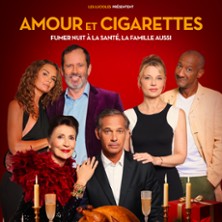 Amour et Cigarettes