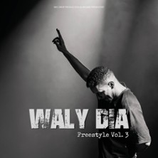 Waly Dia - Freestyle vol. 3