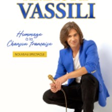 Amaury Vassili