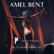 Amel Bent