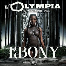 EBONY