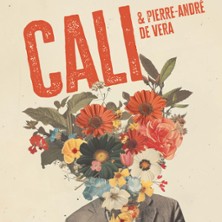 CALI R&eacute;voltes et Amour Fou