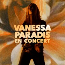 Vanessa Paradis en Concert - Tourn&eacute;e