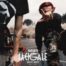 SEAN tfkpourlafindumonde? TOUR