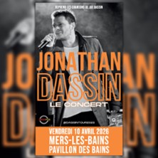 JONATHAN DASSIN