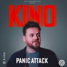 Kino - Panic Attack - Tourn&eacute;e