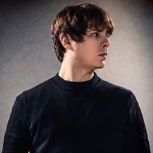 Jake Bugg - Alamo - UK & European Tour