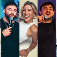 POC Comedy Club