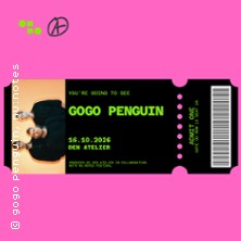 GOGO PENGUIN
