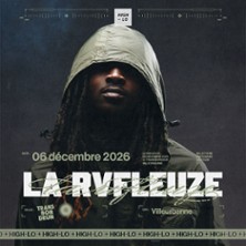 LA RVFLEUZE