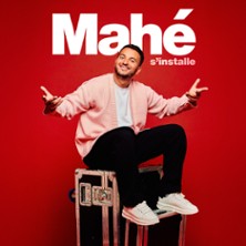 Mah&eacute; S'installe - Tourn&eacute;e
