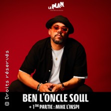 BEN L'ONCLE SOUL