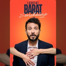 LAURENT BARAT S'ENCHAINE