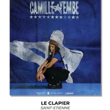 CAMILLE YEMBE Jeune & Laide Tour