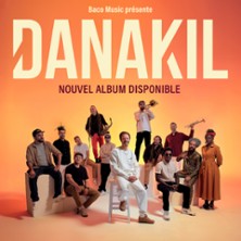 DANAKIL