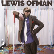 Lewis OfMan + 1&egrave;re partie