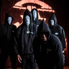 Assassin - Tourn&eacute;e