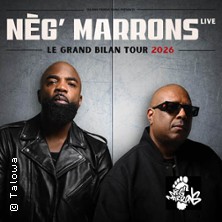 Neg'Marrons - Le Grand Bilan