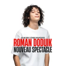 ROMAN DODUIK Adorable