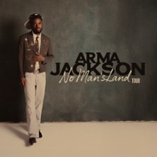 ARMA JACKSON + CAMILLE YEMBE